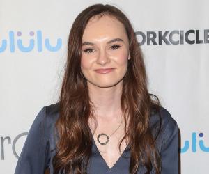 Madeline Carroll