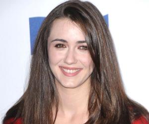 Madeline Zima