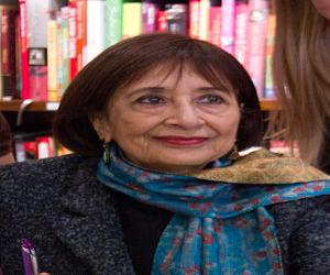 Madhur Jaffrey