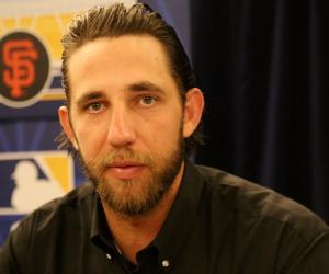 Madison Bumgarner