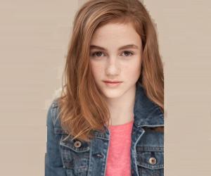 Madison Lintz