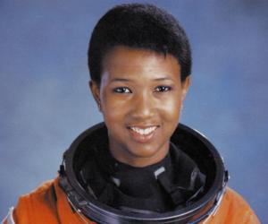 Mae Jemison