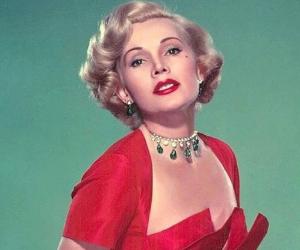 Magda Gabor Biography, Birthday. Awards & Facts About Magda Gabor