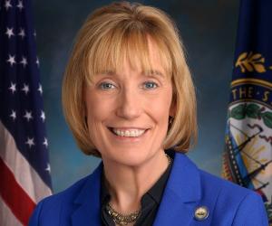 Maggie Hassan