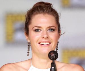 Maggie Lawson