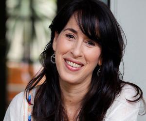 Maggie Wheeler