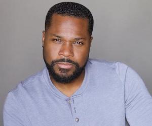 Malcolm-Jamal Warner