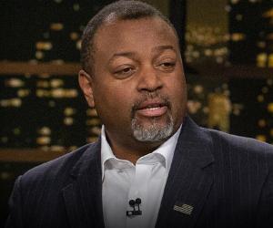 Malcolm Nance