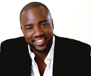 Malik Yoba