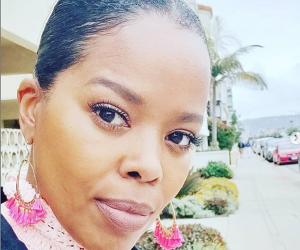 Malinda Williams