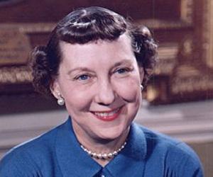 Mamie Eisenhower