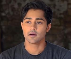 Manish Dayal