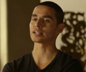 Manny Montana