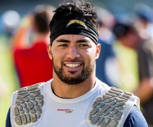 Manti Te'o