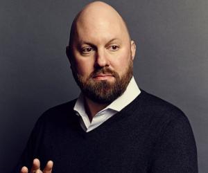 Marc Andreessen