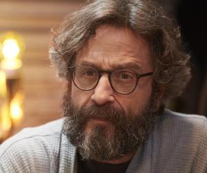 Marc Maron