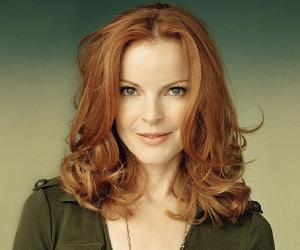 Marcia Cross