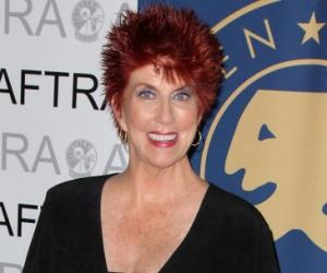 Marcia Joan Wallace