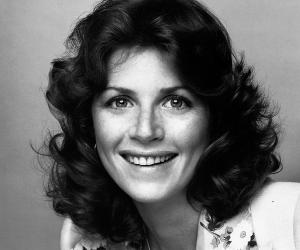 Marcia Strassman