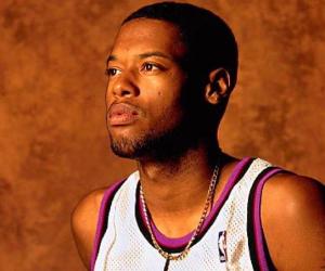 Marcus Camby