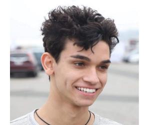 Marcus Dobre