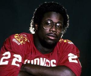 Marcus Dupree