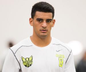 Marcus Mariota