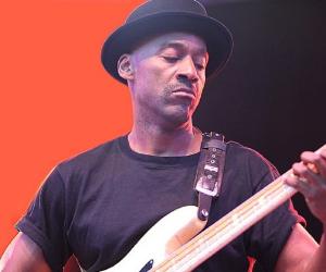 Marcus Miller