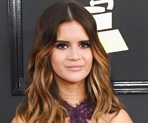 Maren Morris