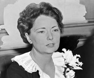 Margaret Mitchell