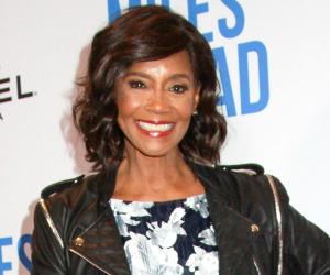 Margaret Avery