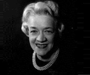 Margaret Chase Smith