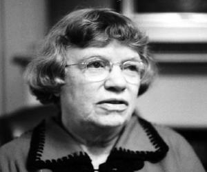 Margaret Mead