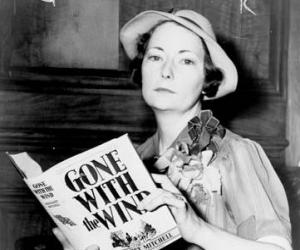 Margaret Mitchell