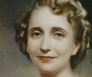 Margaret Truman