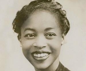 Margaret Walker