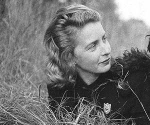 Margaret Wise Brown