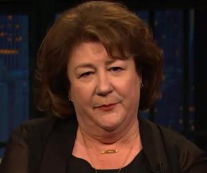 Margo Martindale