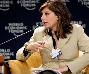 Maria Bartiromo