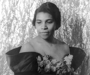 Marian Anderson