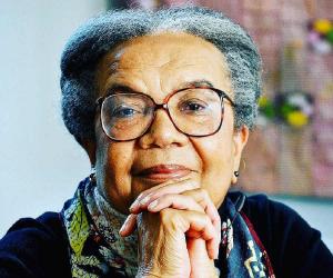 Marian Wright Edelman