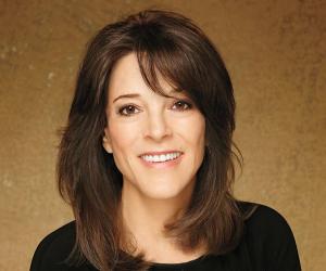 Marianne Williamson