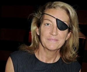 Marie Colvin