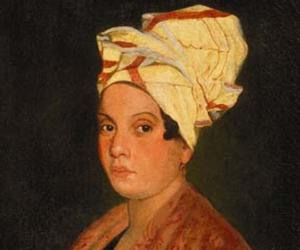 Marie Laveau