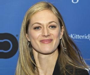 Marin Ireland