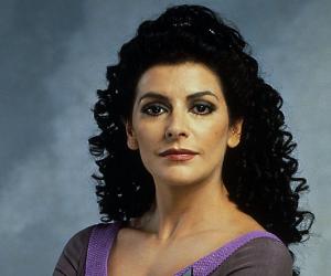 Marina Sirtis