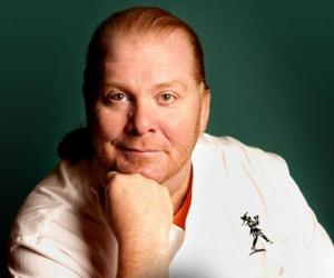 Mario Batali