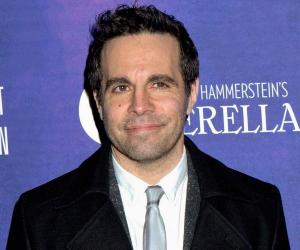 Mario Cantone