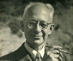 Mario Castelnuovo-Tedesco