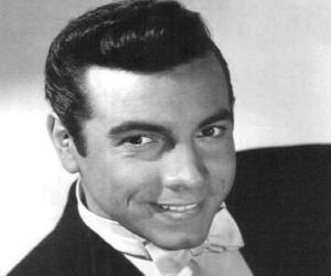 Mario Lanza